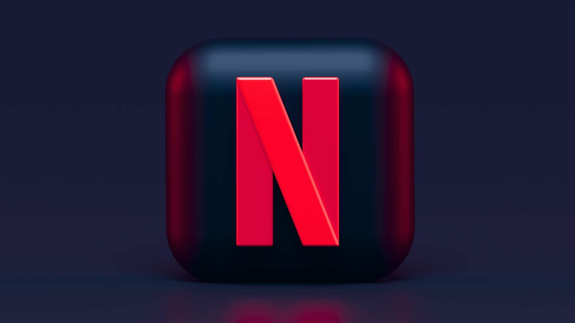 Logo de Netflix
