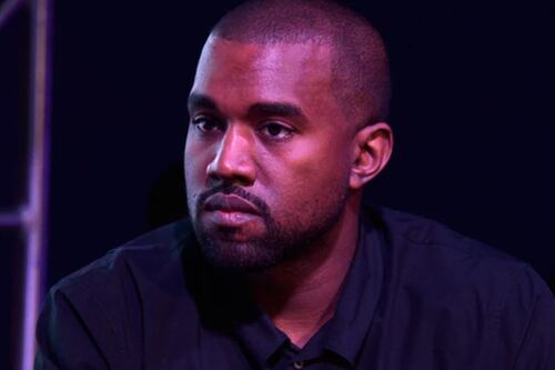 Kanye West le cae encima a Adidas por lanzamiento de Yeezys sin su consentimiento