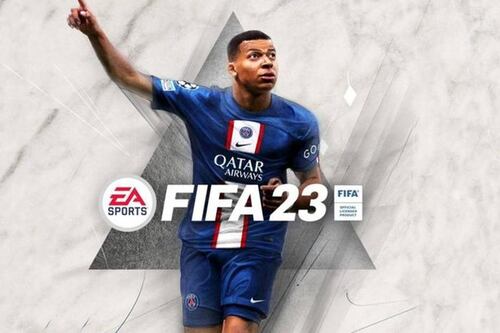 Se están robando los jugadores de ‘FIFA 23′