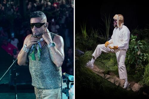 Manny Manuel ataca a fans de Bad Bunny y asegura que él sí es un “fenómeno”