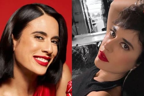 Protagonista de ‘La Reina del Flow’ anuncia embarazo a sus 42 años de edad: “Milagro en silencio”