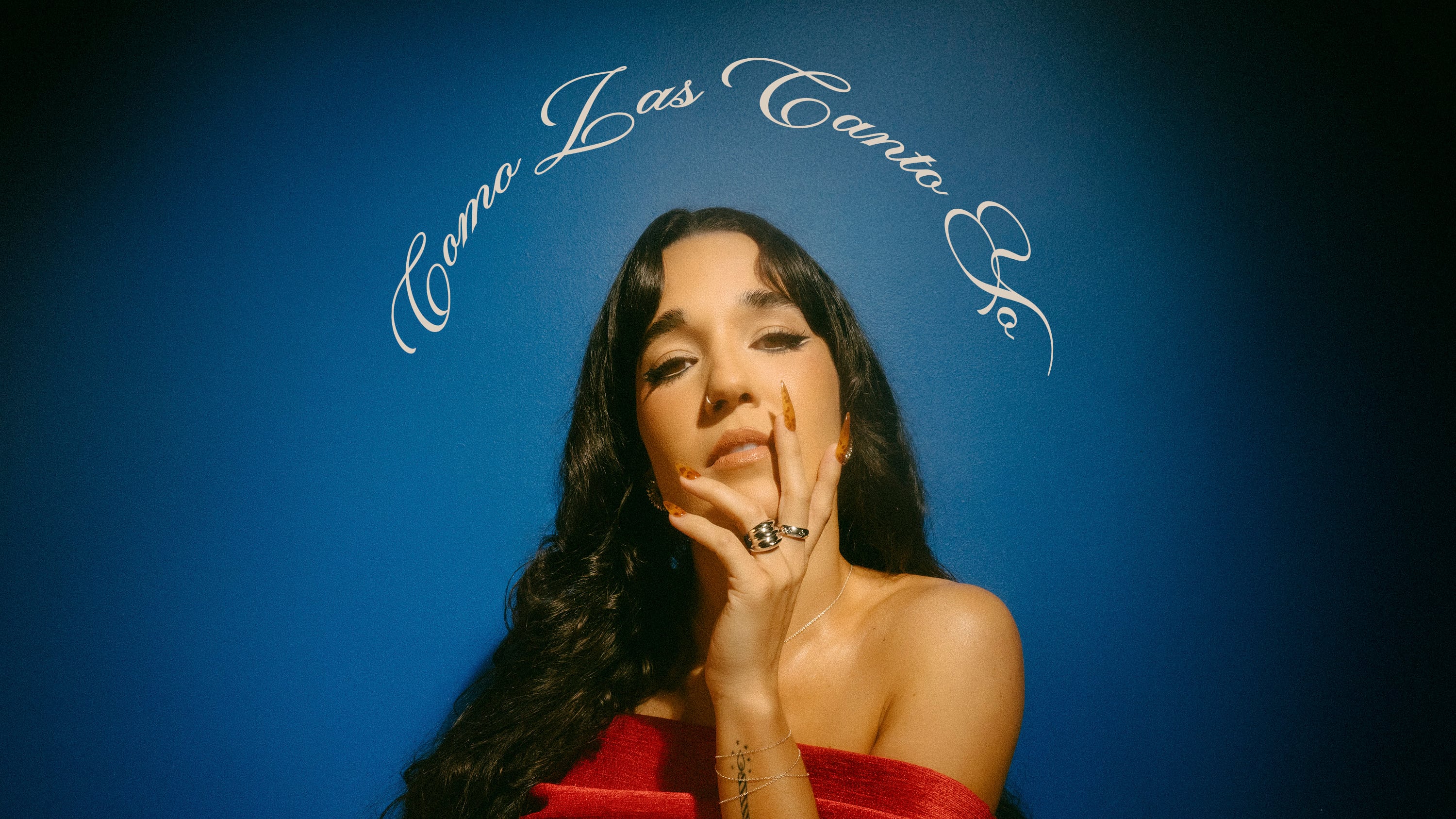 iLe lanza álbum titulado “Como Las Canto Yo”.