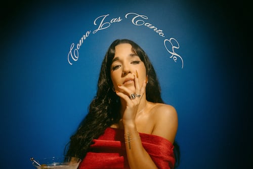 iLe anuncia segunda función en el Teatro UPR para el 2026