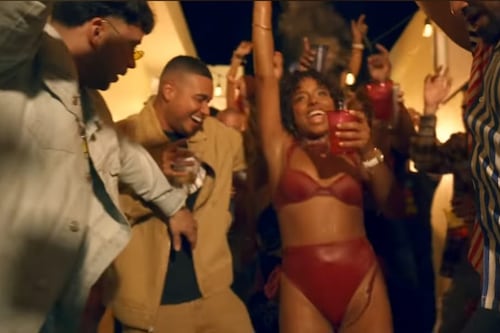 La verdadera historia de Lisha: De vendedora ambulante a leyenda