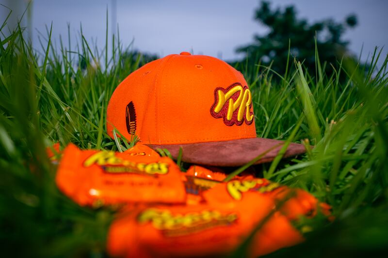 Colección Pícalo x Reese's