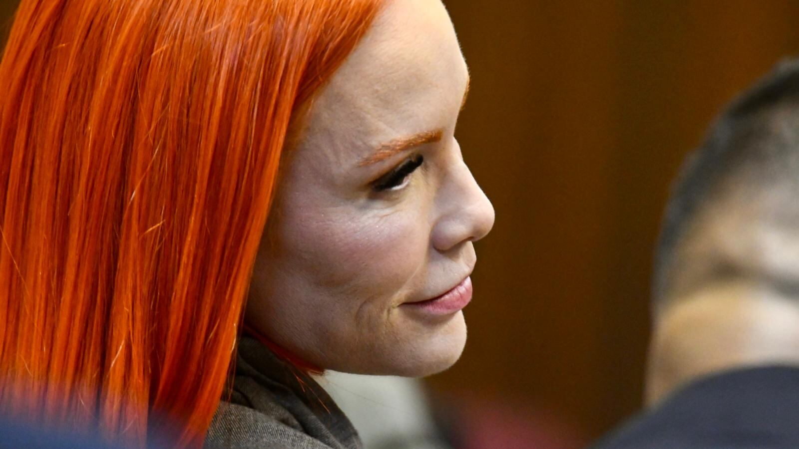 Esposa de Daddy Yankee