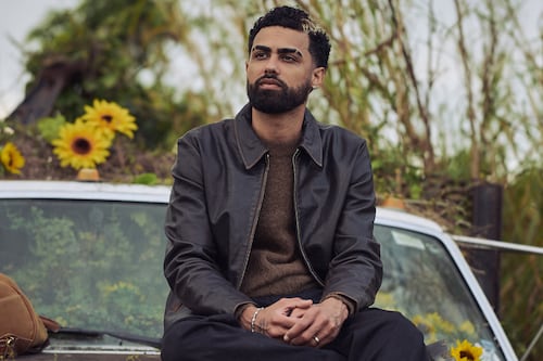 Jay Wheeler estrena el documental “Desde La Raíz”