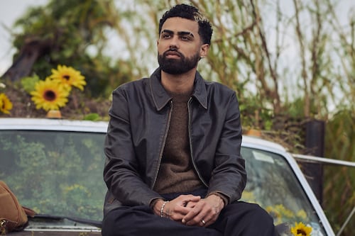 Jay Wheeler revela código de vestimenta para sus funciones en el Choli