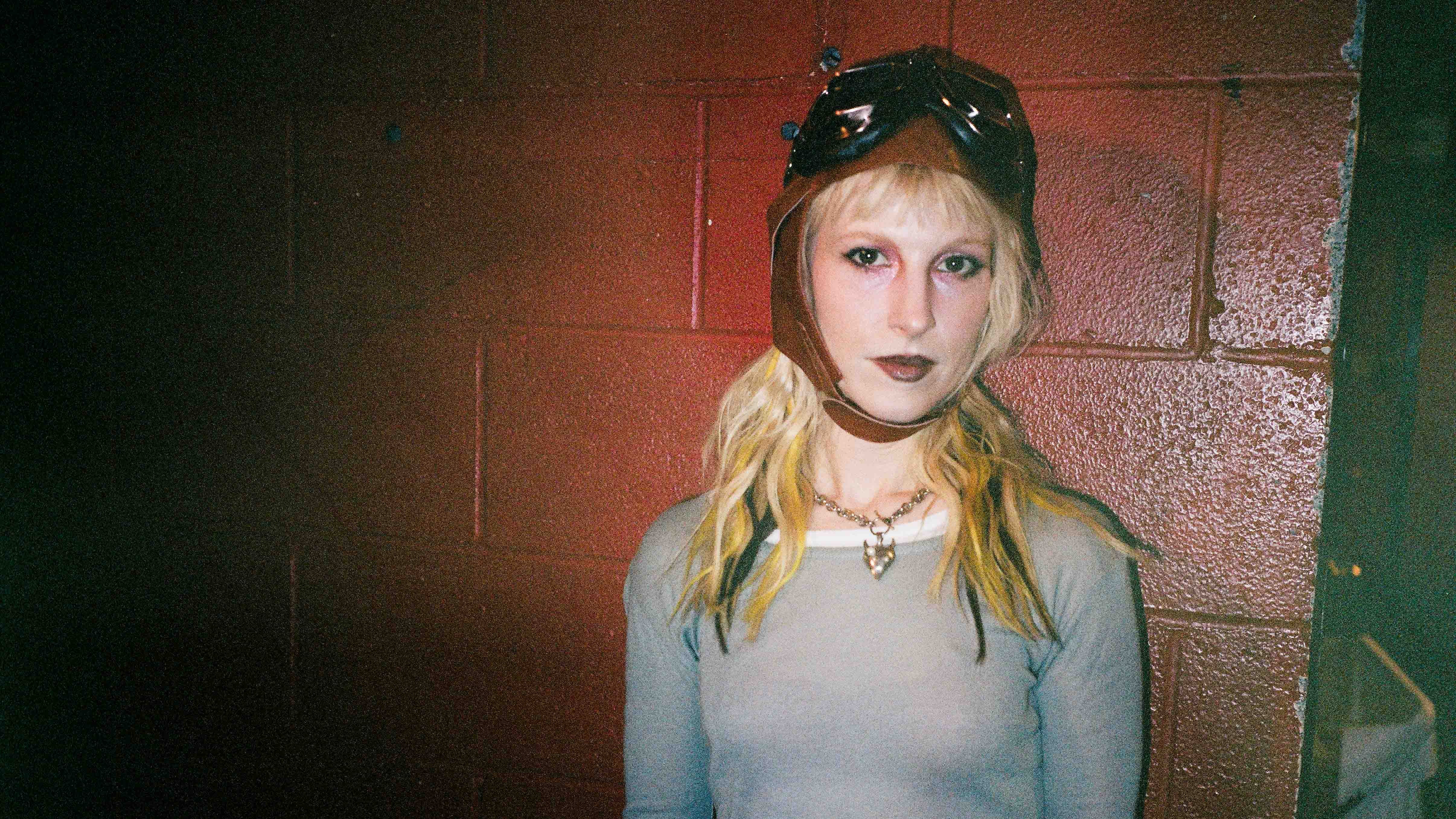 Hayley Williams