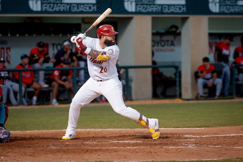 Victoria para los Indios de Mayagüez abre la puerta al Wild Card en busca del boleto a la postemporada