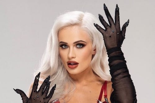 Exluchadora de Triple A abre cuenta de OnlyFans