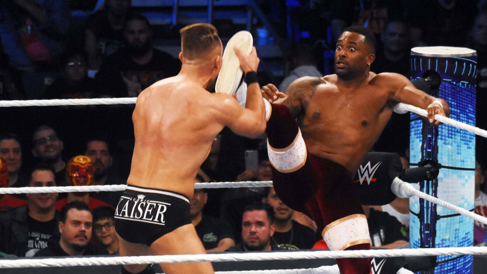 Fotos: Rafael Contreras/@colombianofotografo