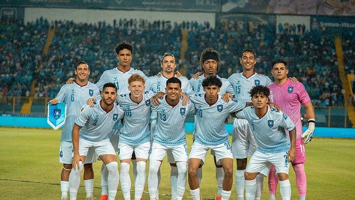 Federación Puertorriqueña de Fútbol