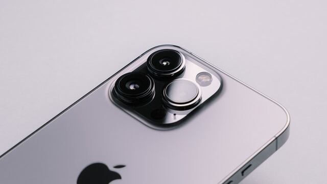 iPhone 13 Pro