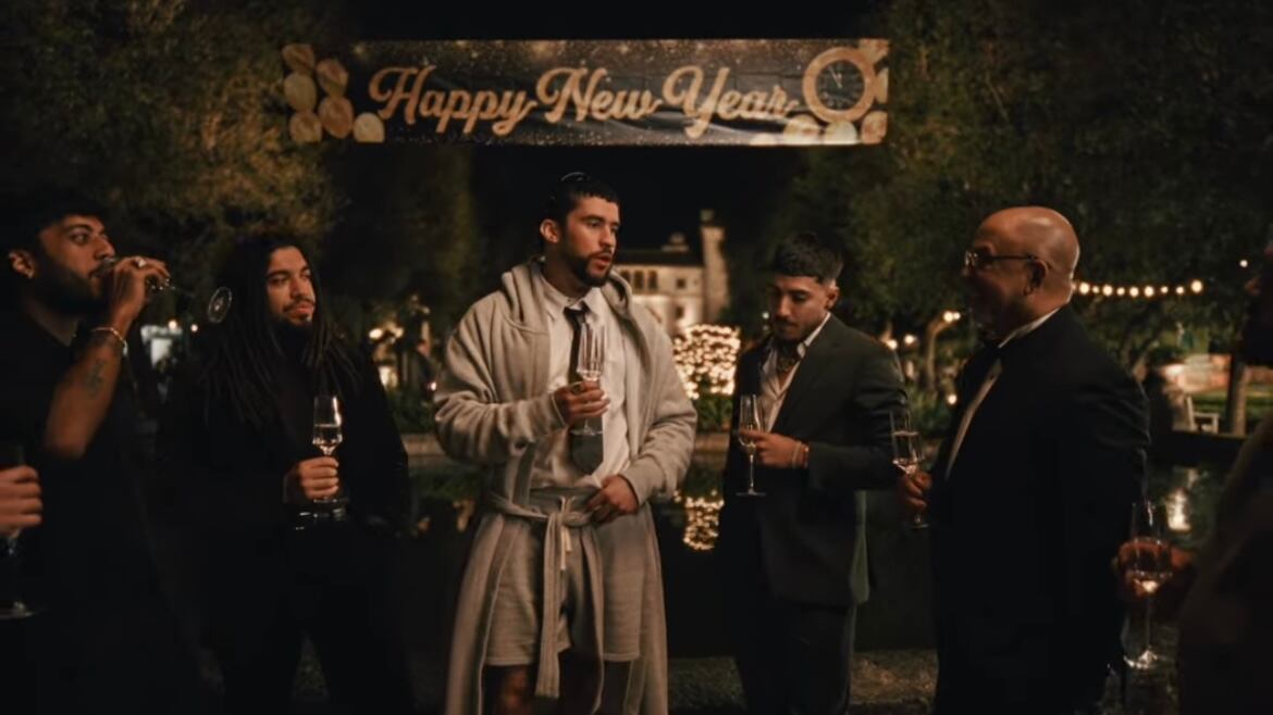 "Nadie sabe lo que va a pasar mañana"