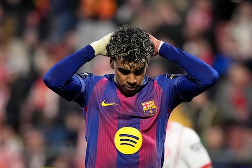 Lamine Yamal y Andreas Christensen: únicas bajas para el clásico