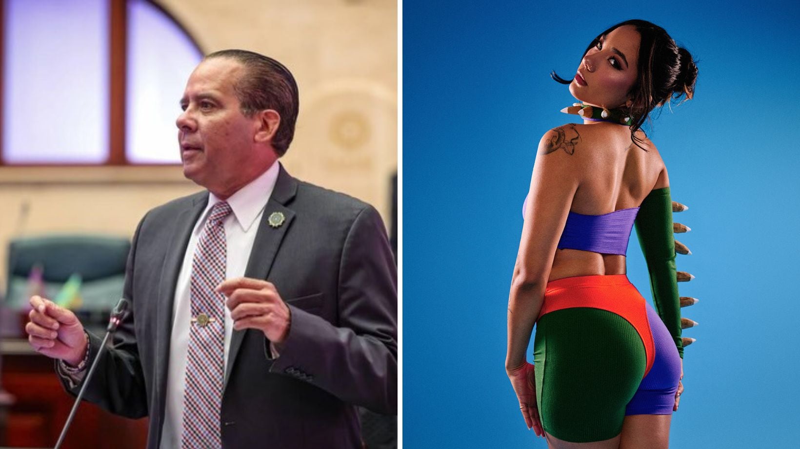 Jorge Navarro Suárez y RaiNao