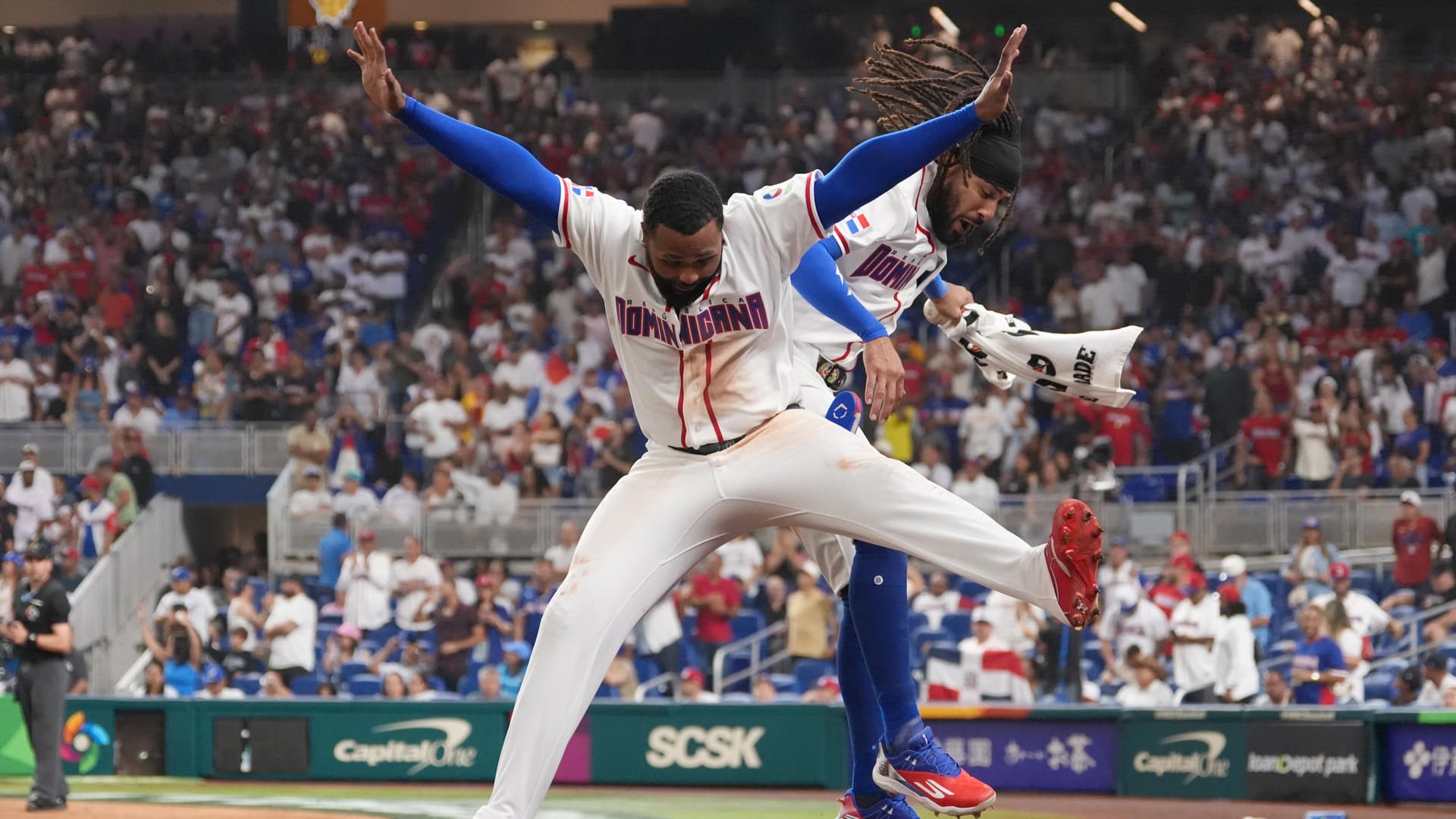 República Dominicana