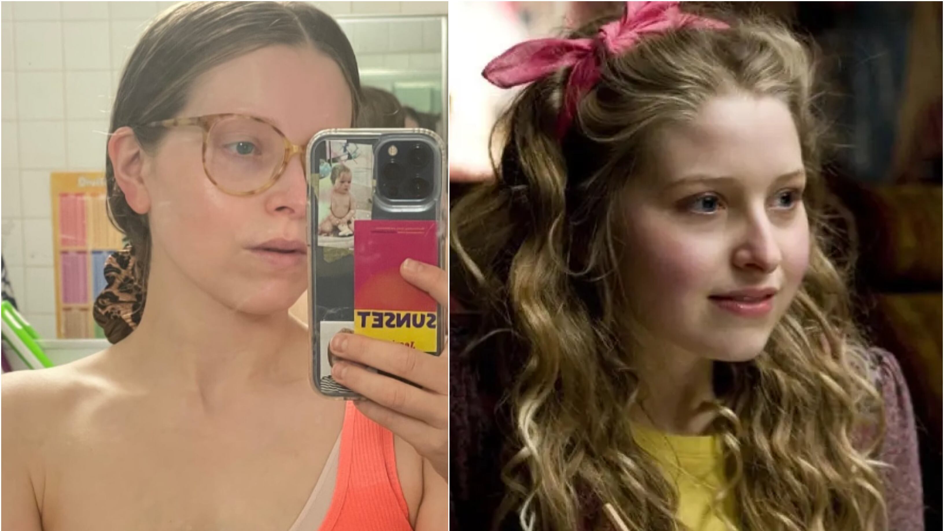 Jessie Cave