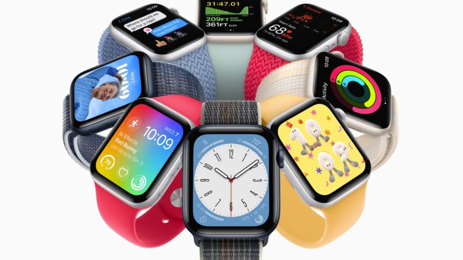 Apple Watch