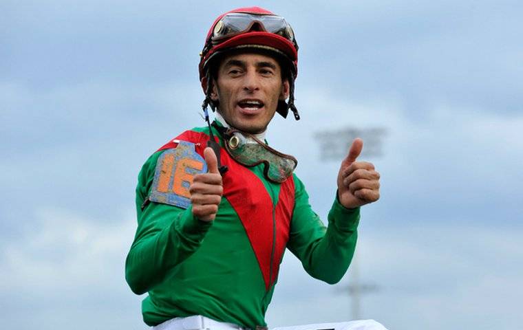 Habrá presencia boricua en el Belmont Stakes