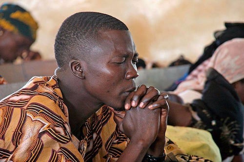 Muere pastor de Nigeria que "sanaba y hacía milagros"