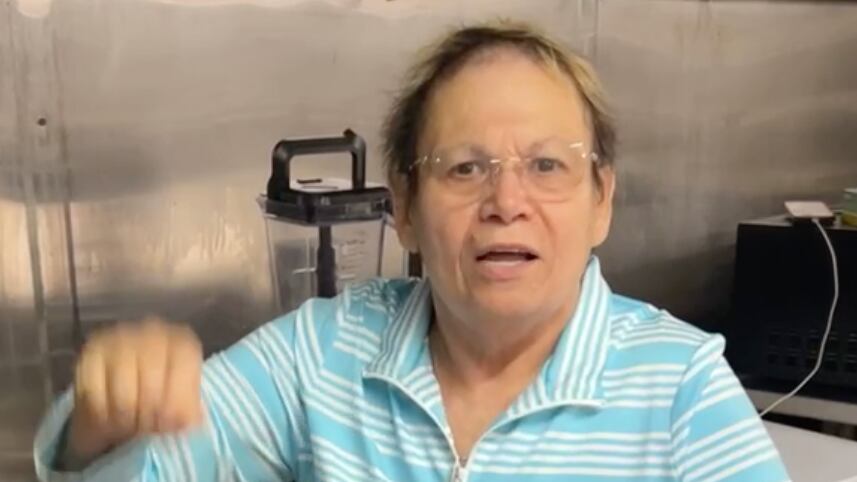 Chef denuncia pérdidas en enseres por fallas eléctricas y exige la salida de LUMA