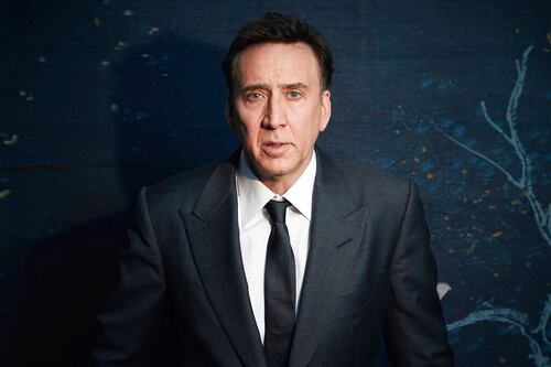 Nicolas Cage dará vida a Spider-Man en una nueva serie live-action