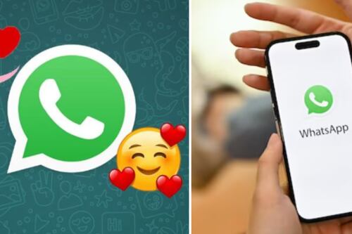 Ahora puedes mencionar y dar ‘me gusta’ a tus amigos en estados de WhatsApp