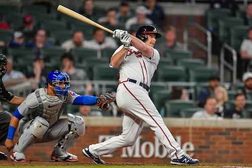 Leones anuncian firma de Alex Dickerson para reforzar su ofensiva