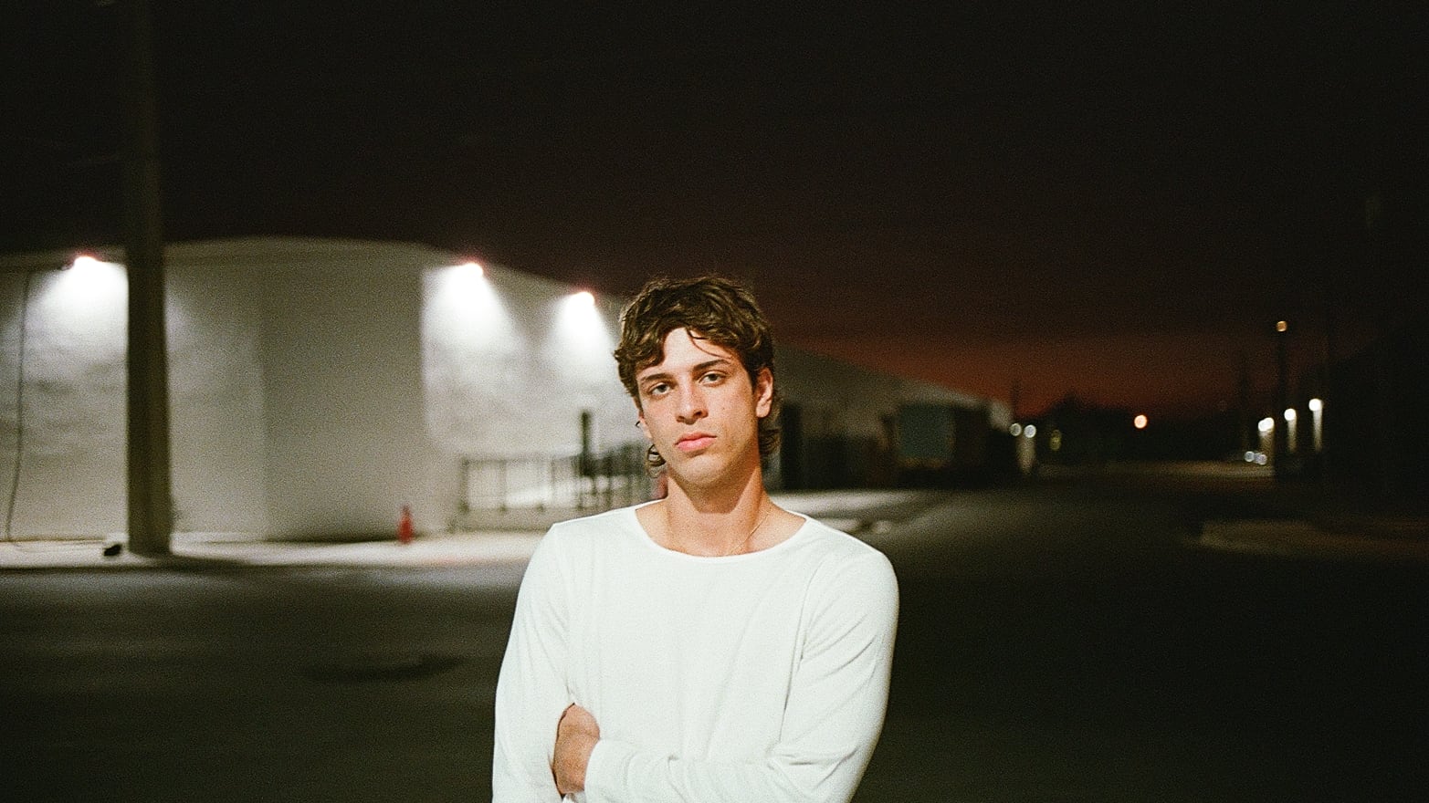 Kova Parker
Convierte la manifestación en sonido en “Kova at Red Rocks”