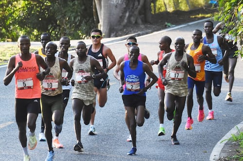 Medio Maratón San Blas celebrará su edición #64 en marzo de 2026