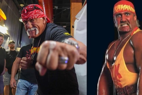 Hulk Hogan, ¿cuál era su verdadero nombre y todos sus apodos en la lucha?