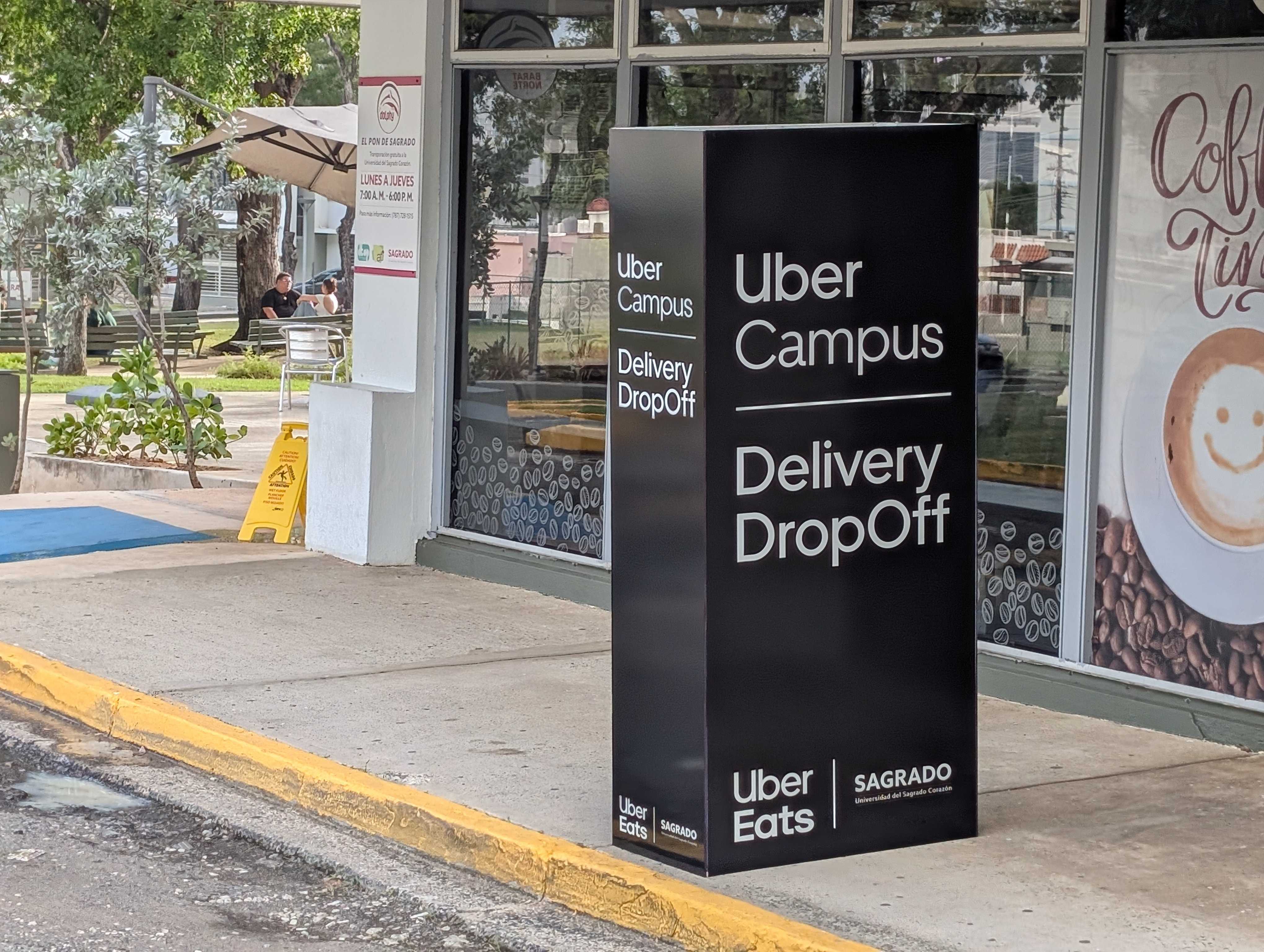 Uber Teens: Estos son los destinos favoritos de los adolescentes que usan la app en Puerto Rico 