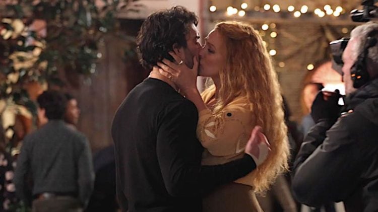 ‘It End With Us’, la nueva película de Blake Lively