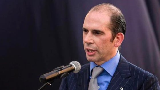 Julio Martín Herrera Velutini, banquero venezolano