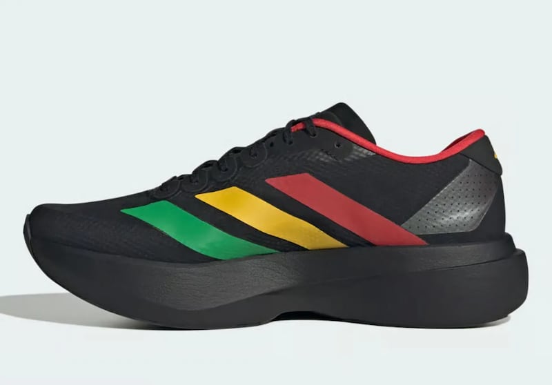 Adidas x Bob Marley