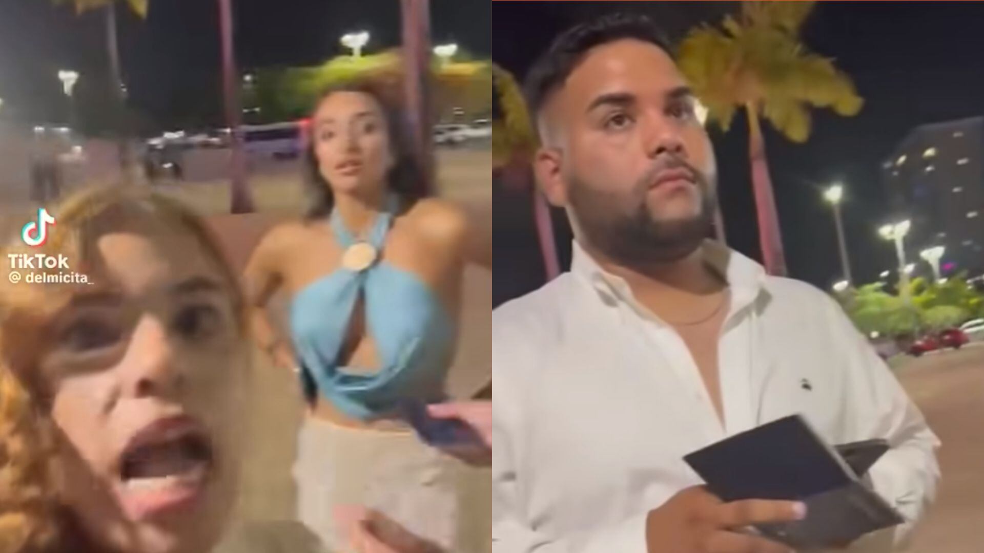 Acusan de estafa a casi participante de Objetivo Fama