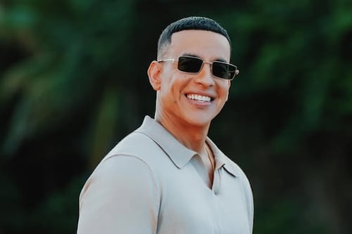 Daddy Yankee por fin logra ser parte de una canción de la FIFA