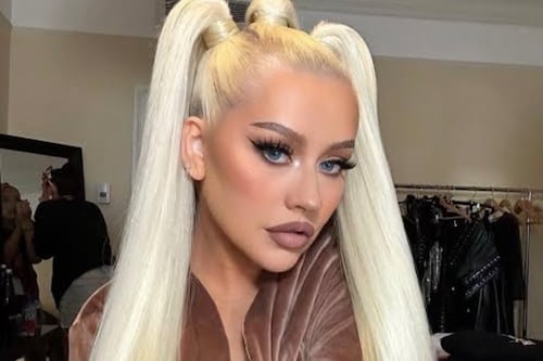 La transformación de Christina Aguilera provoca debate: ¿qué está pasando con la estrella?