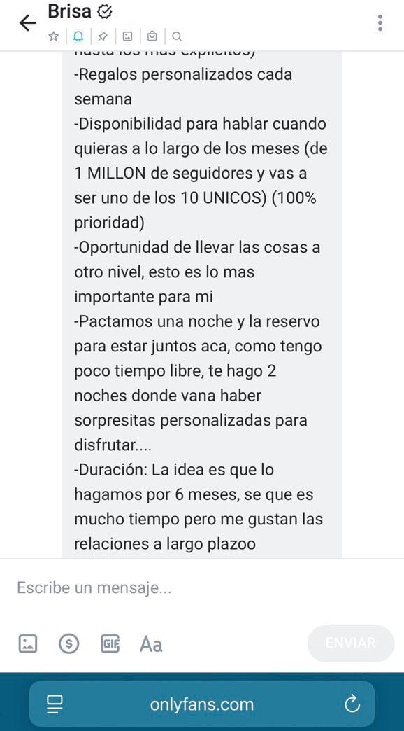 Captura de pantalla.