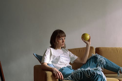 Ucrania: la potencia de moda que florece en su peor momento histórico