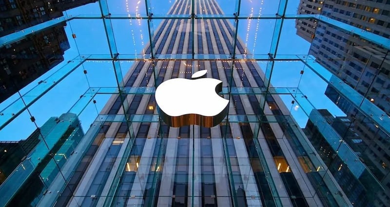 Apple nego por completo las acusaciones. | Foto: CubiClane.com