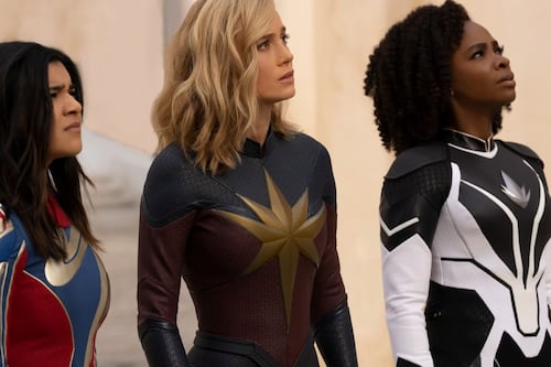 Estas son las películas de Marvel que faltan por estrenar en el 2023