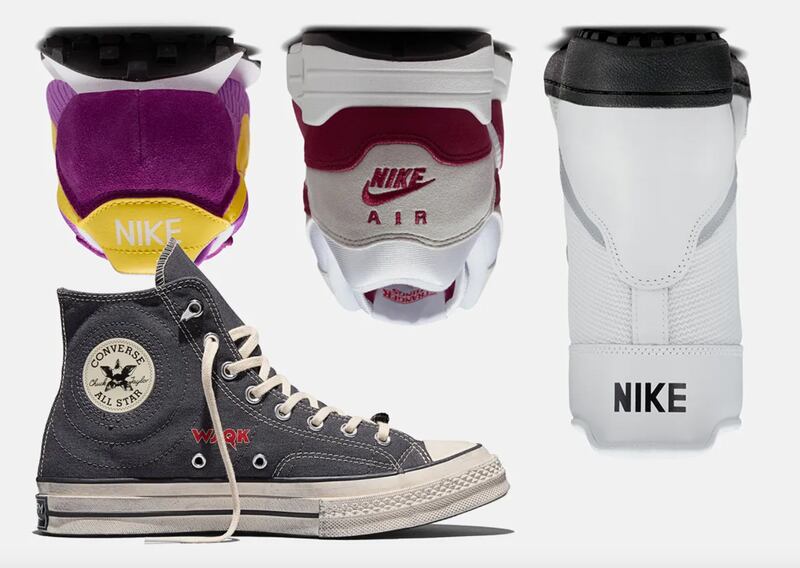 Stranger Things Sneakers