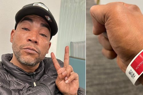 Don Omar revela por qué no quería compartir su diagnóstico de cáncer