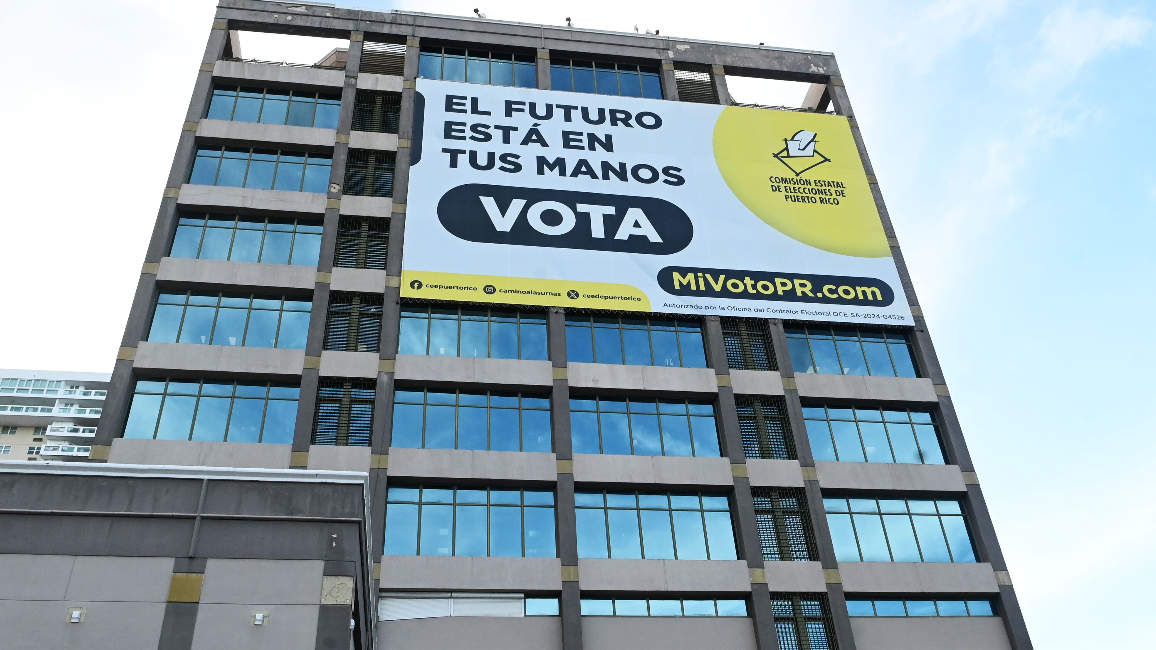 Comisión Estatal de Eleccione