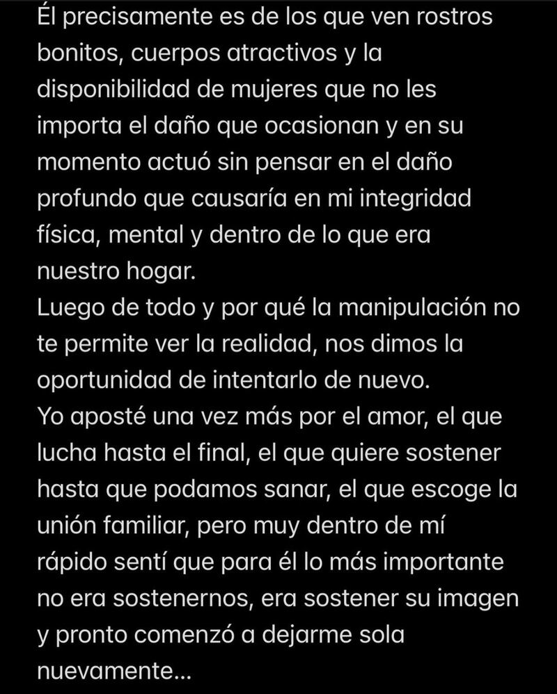 Expresiones Claudia Morales