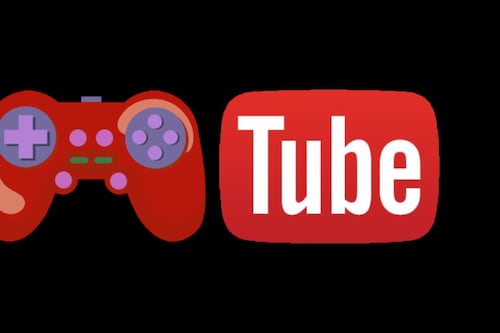 Youtube compite con Netflix incursiona en el mundo ‘gaming’