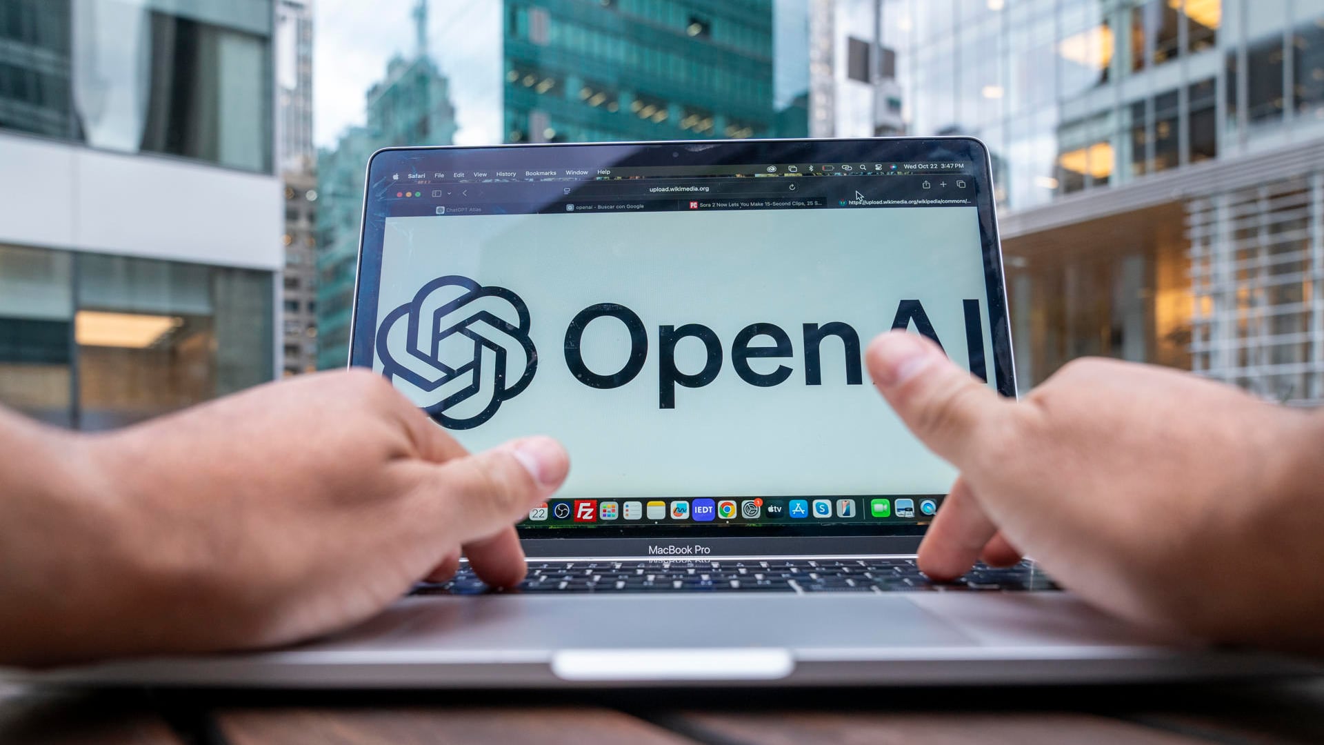 Open AI